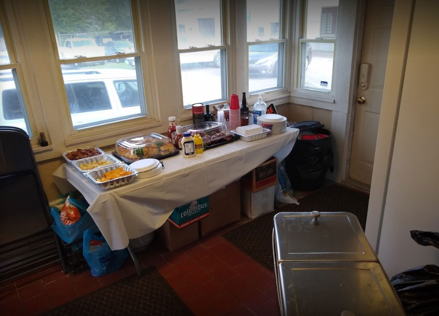 Darrow Rd, Twinsburg