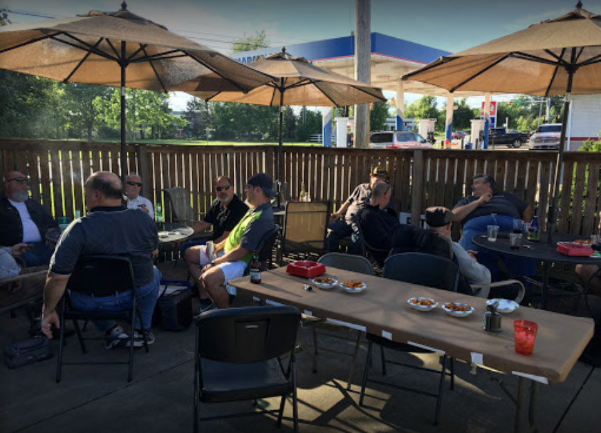 Darrow Rd, Twinsburg