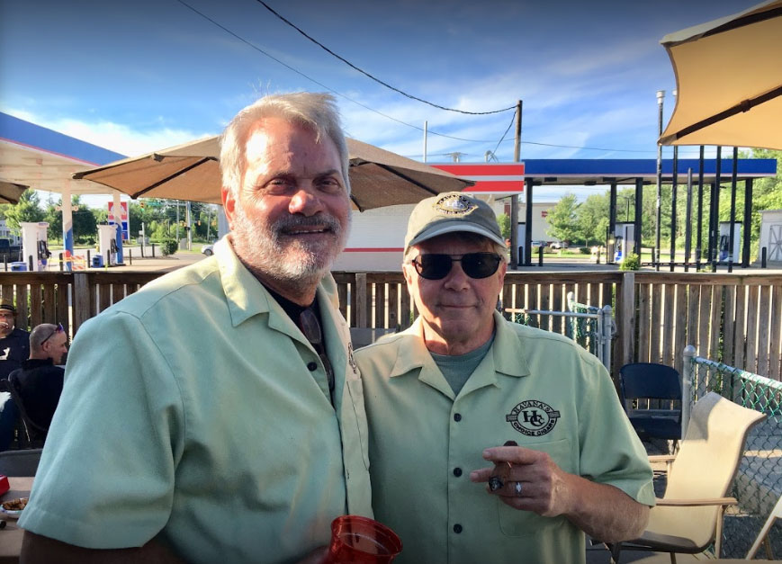 Darrow Rd, Twinsburg