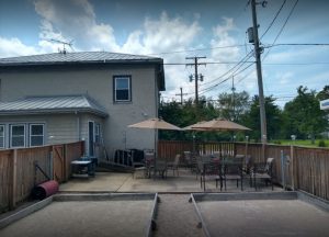 Darrow Rd, Twinsburg