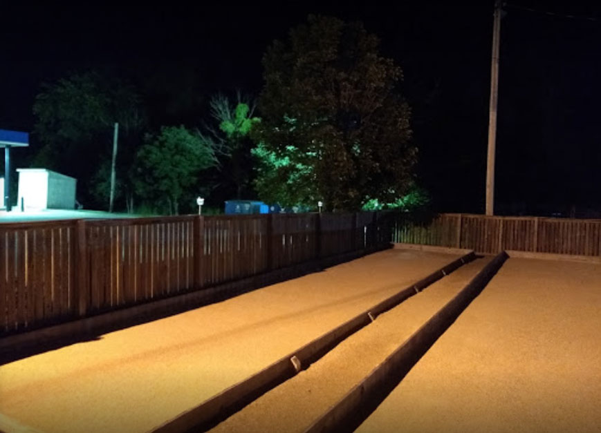 Darrow Rd, Twinsburg