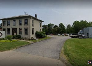 Darrow Rd, Twinsburg