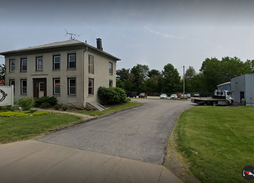 Darrow Rd, Twinsburg