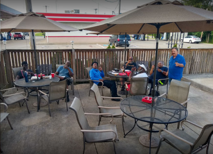 Darrow Rd, Twinsburg