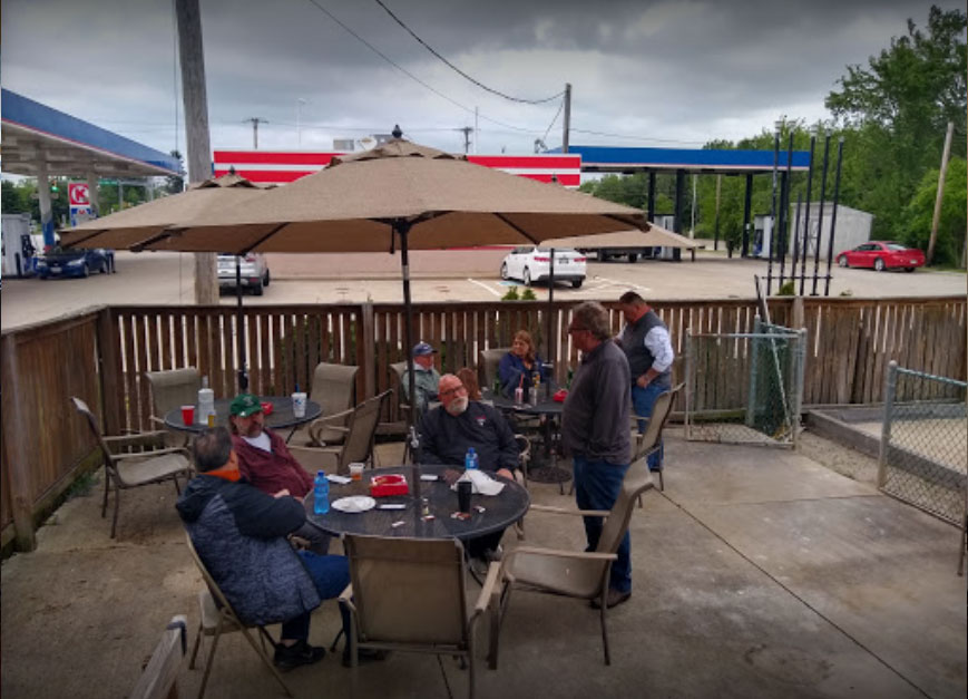 Darrow Rd, Twinsburg